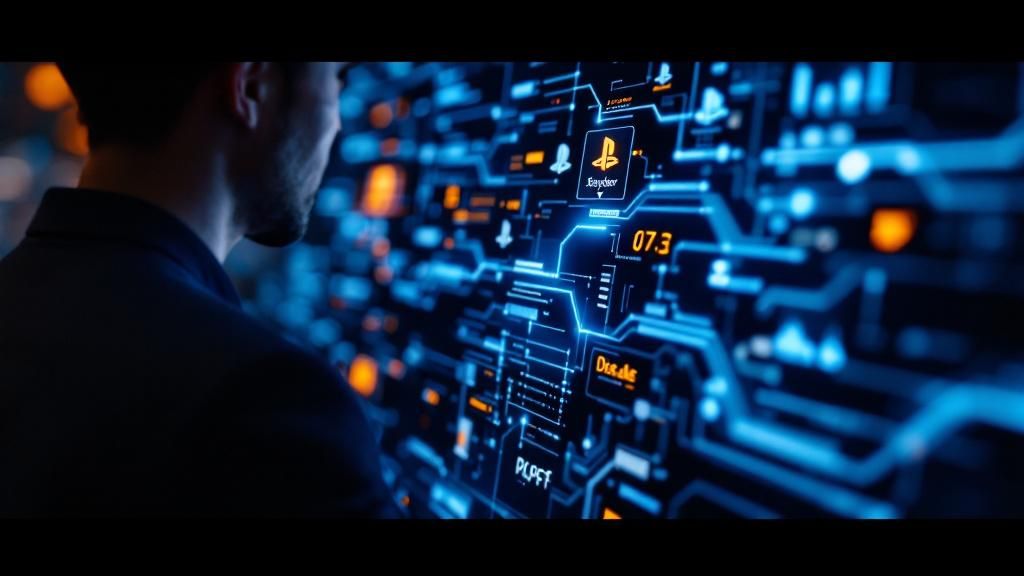 PlayStation’s network security protections Strengthened to Safeguard User Account data more effectively